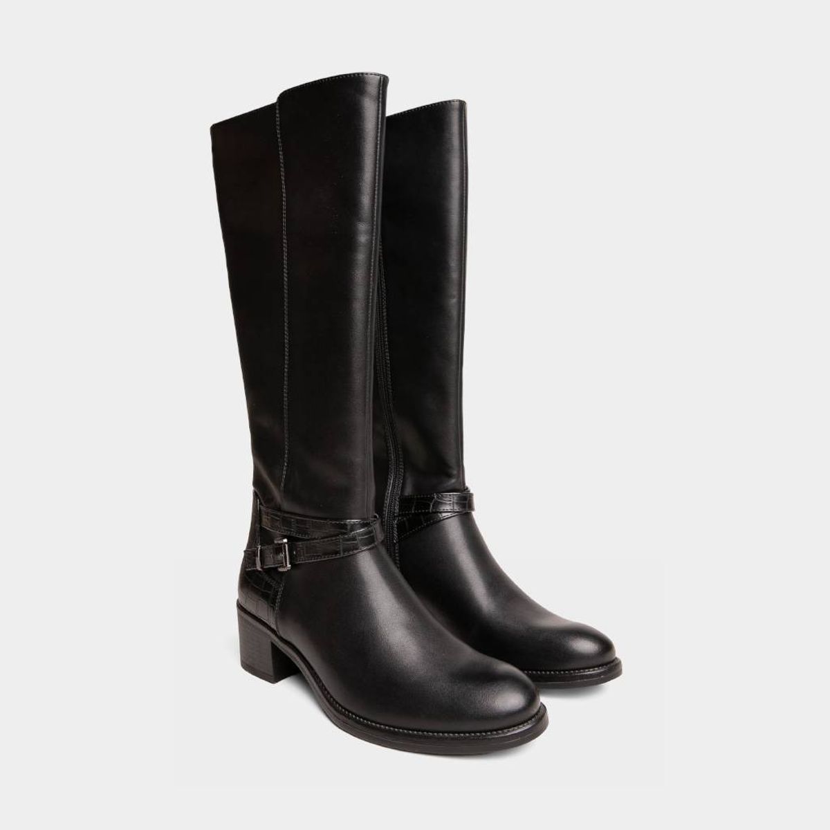 FOOTLOOSE - Botas Casuales Footloose Mujeres Ftl-Hs00067