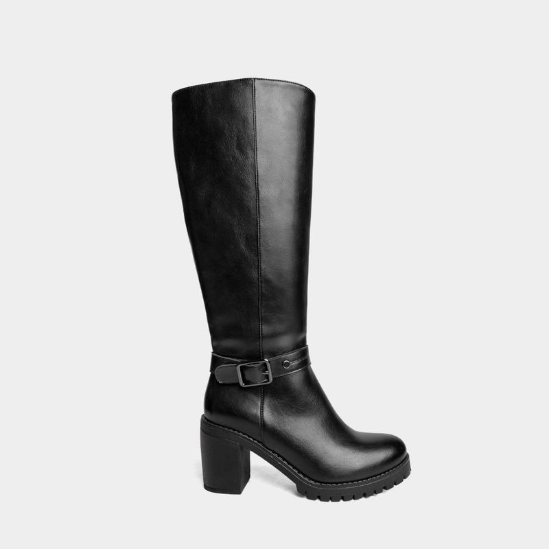 FOOTLOOSE - Botas Casuales Footloose Mujeres Ftl-Hs00066