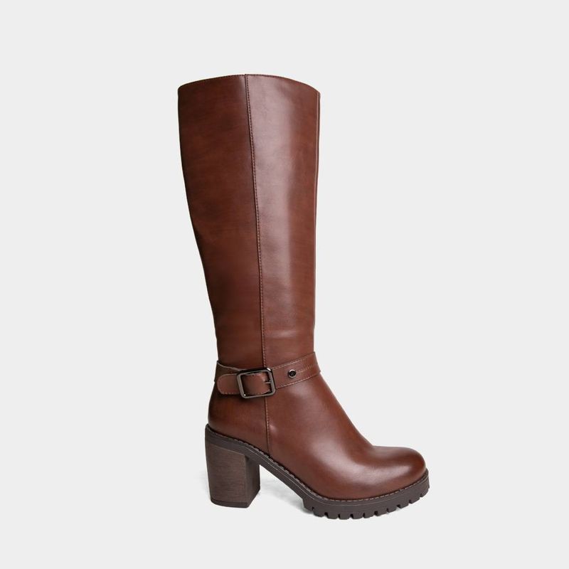 FOOTLOOSE - BOTAS CASUALES MUJERES FOOTLOOSE FTL-HS00066 35-40