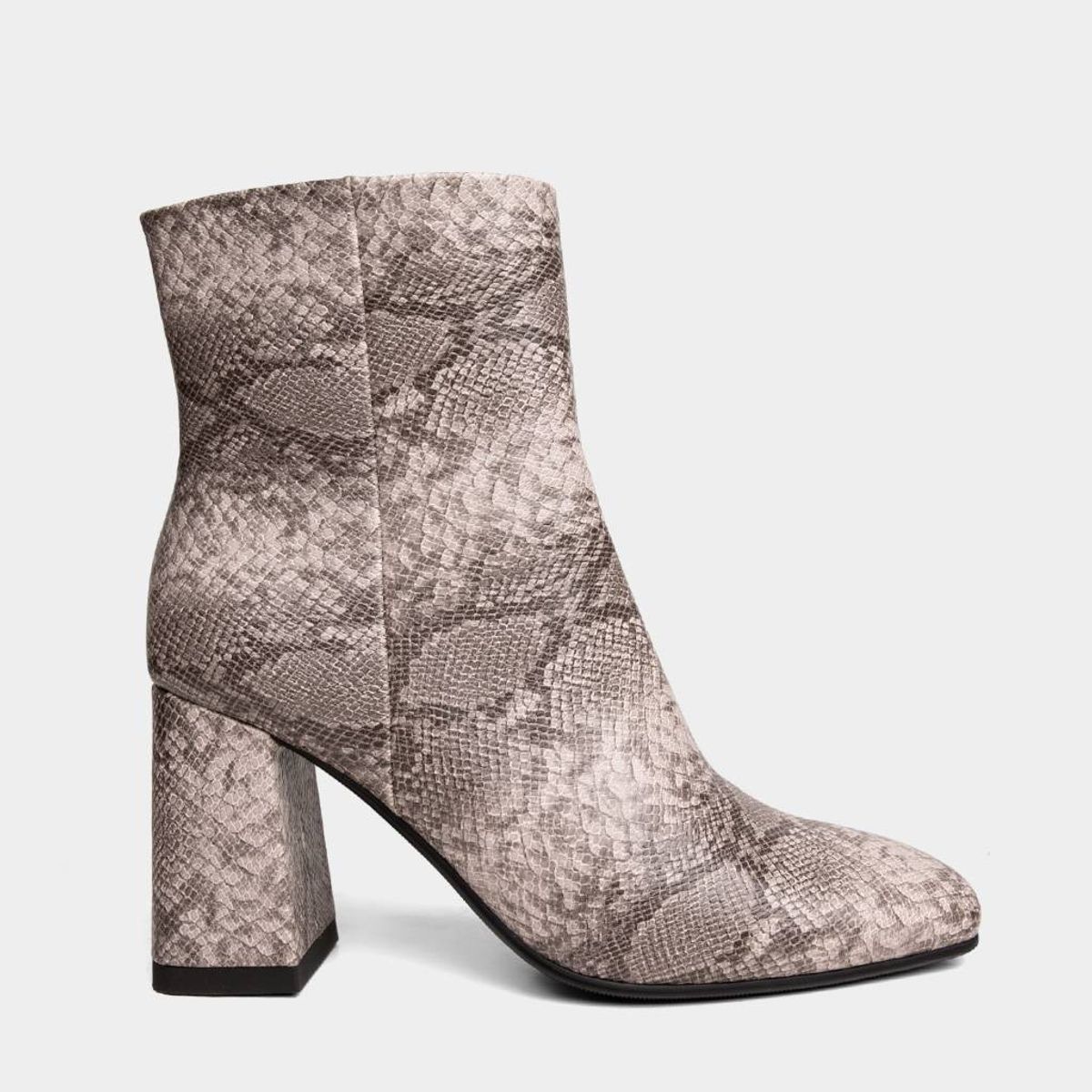 FOOTLOOSE - Botines Casuales Footloose Mujeres Ftl-Yq00014