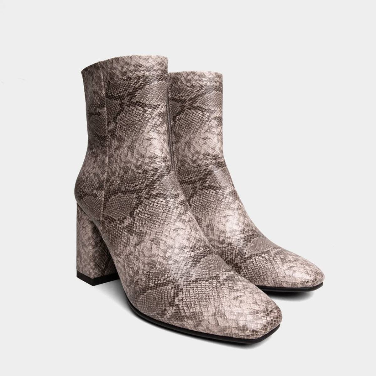 FOOTLOOSE - Botines Casuales Footloose Mujeres Ftl-Yq00014