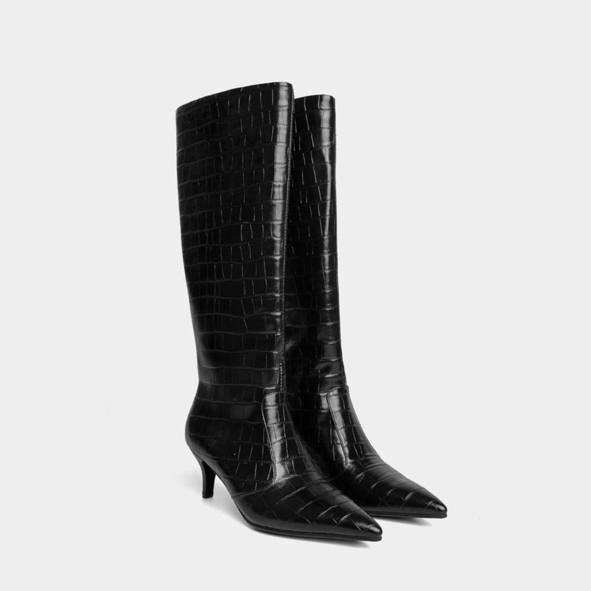 FOOTLOOSE - Botas De Vestir Footloose Mujeres Ftl-Yq00013