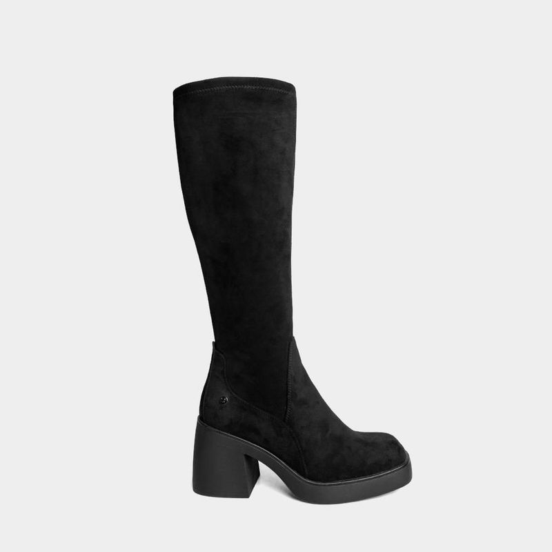 FOOTLOOSE - Botas De Vestir Footloose Mujeres Ftl-Hs00065