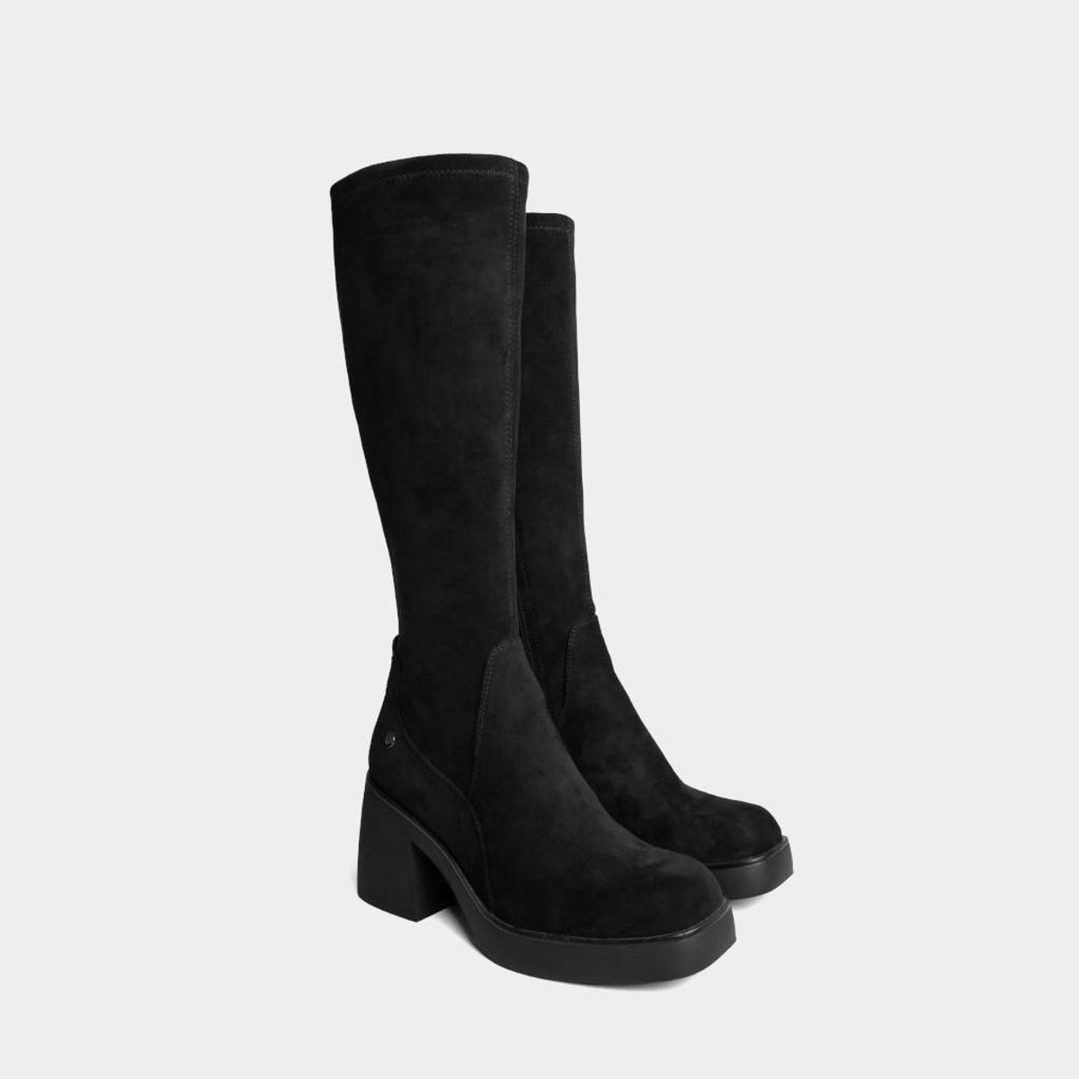 FOOTLOOSE - Botas De Vestir Footloose Mujeres Ftl-Hs00065