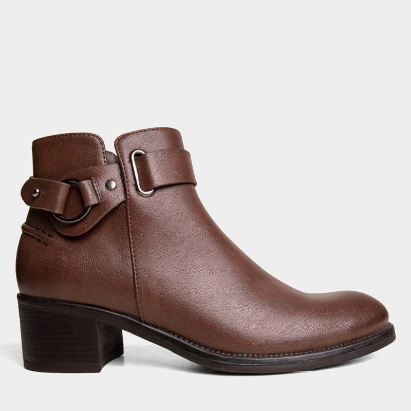 FOOTLOOSE - BOTINES CASUALES MUJERES FOOTLOOSE FTL-HS00074 35-39