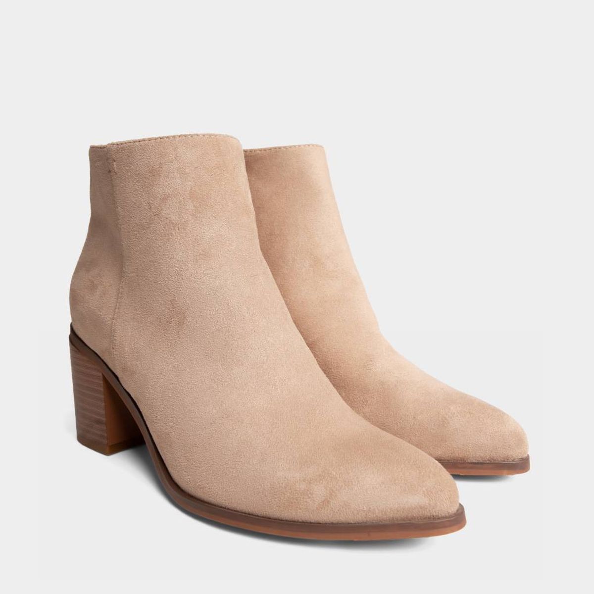 FOOTLOOSE - Botines Casuales Footloose Mujeres Ftl-Hs00069