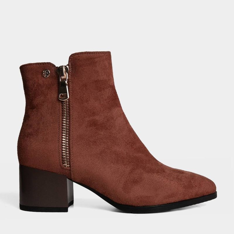 TOP MODEL - BOTINES DE VESTIR MUJERES TOP MODEL TMO-YQ0047 35-39
