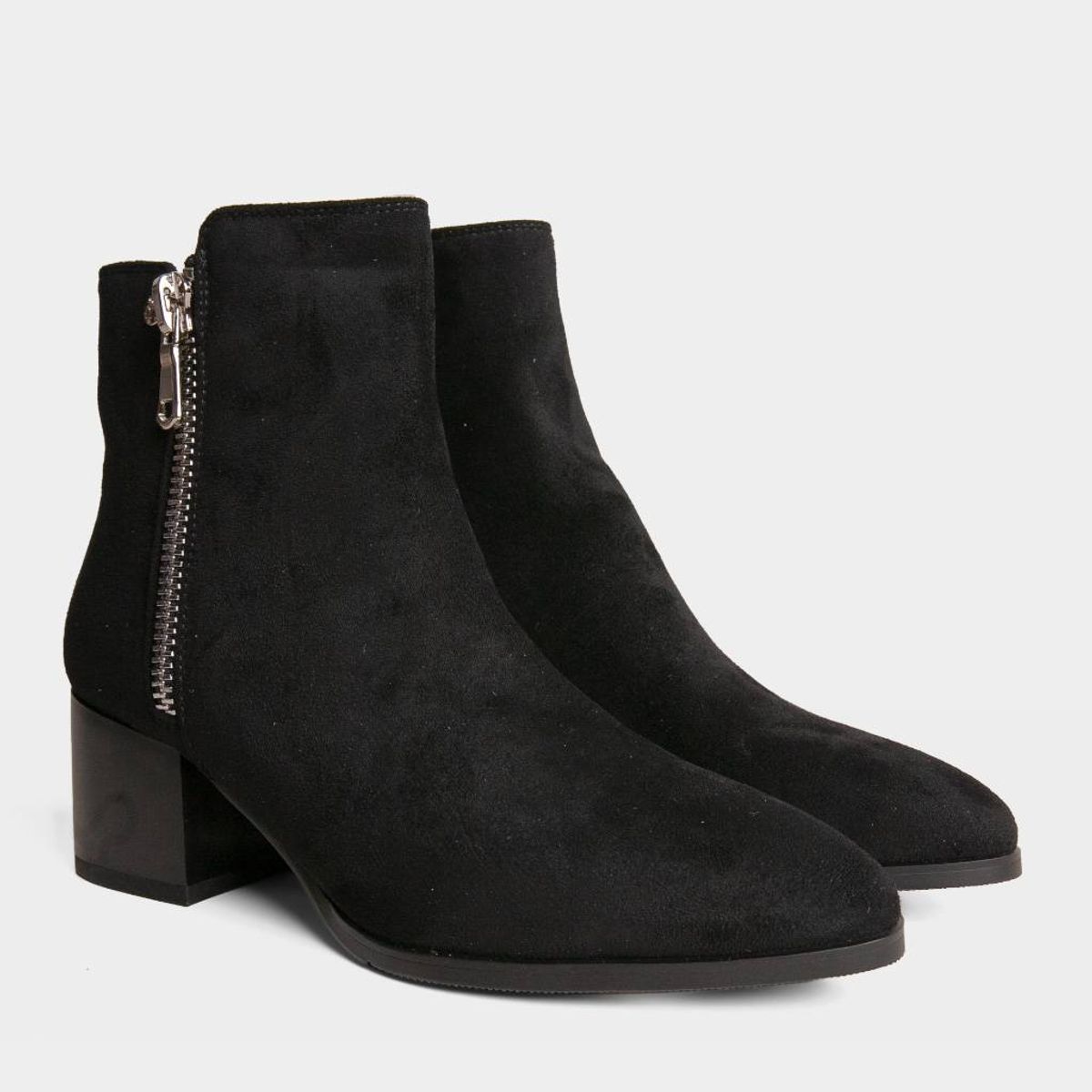 TOP MODEL - Botines De Vestir Top Model Mujeres Tmo-Yq0047