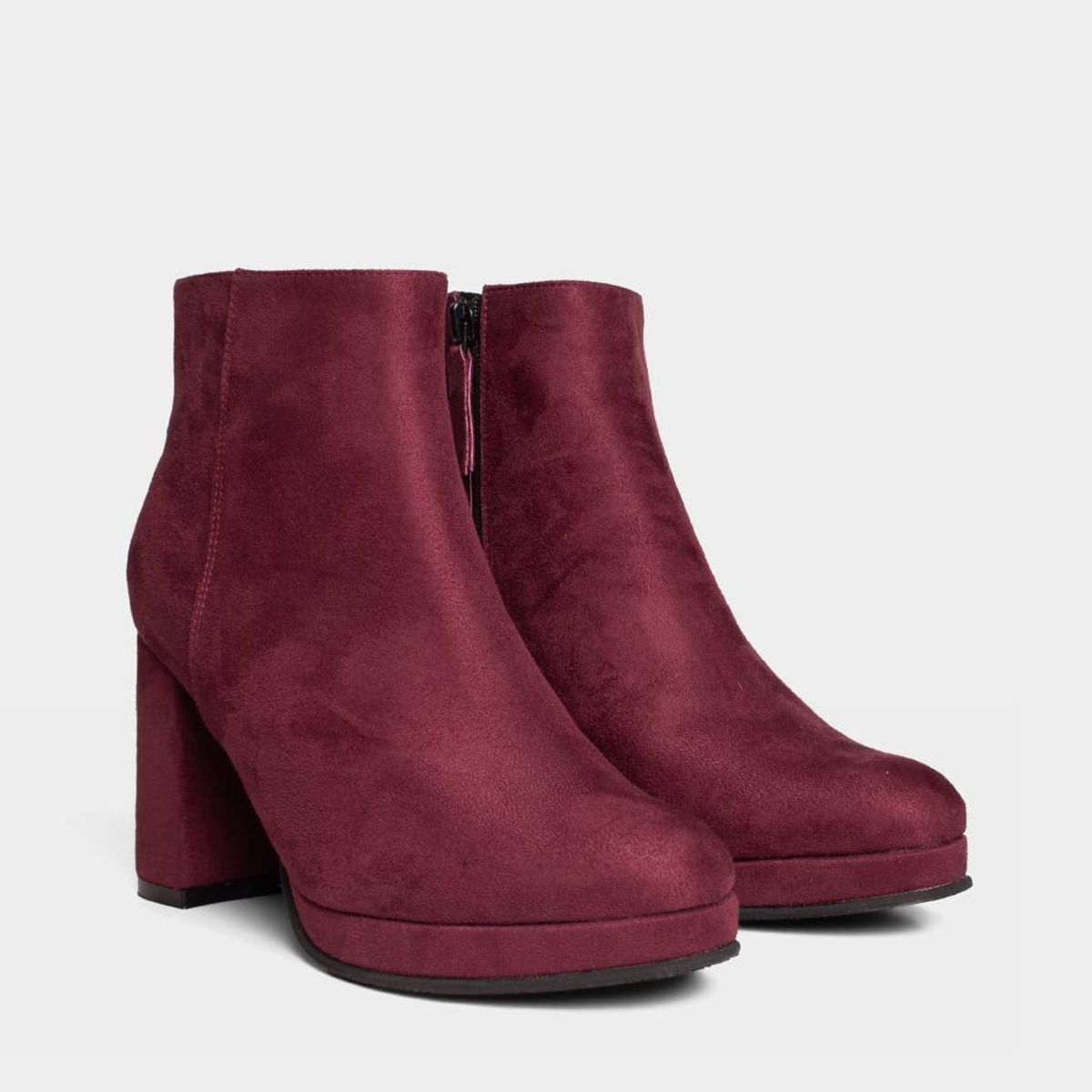 Footloose - Botines Casuales Footloose Mujeres Ftl-Mc00026