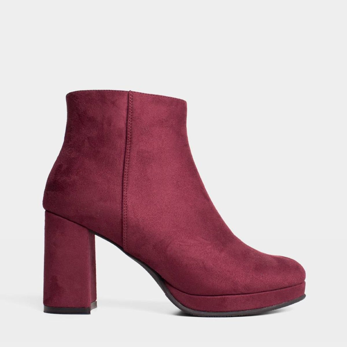Footloose - Botines Casuales Footloose Mujeres Ftl-Mc00026