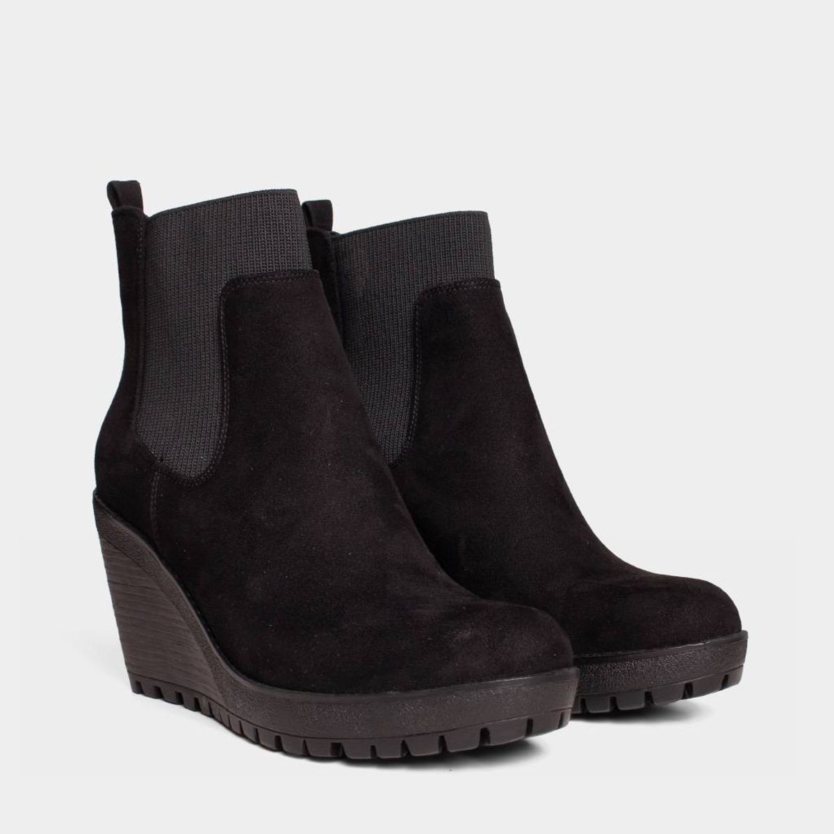 FOOTLOOSE - Botines De Vestir Footloose Mujeres Ftl-Ms00030