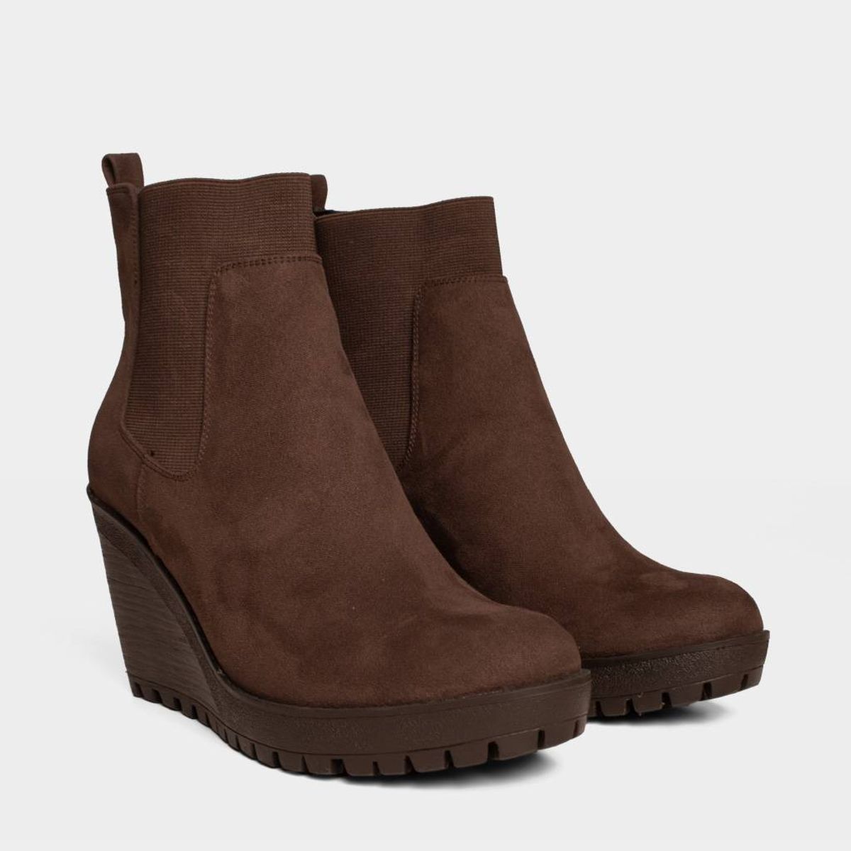 FOOTLOOSE - BOTINES DE VESTIR MUJERES FOOTLOOSE FTL-MS00030 35-39