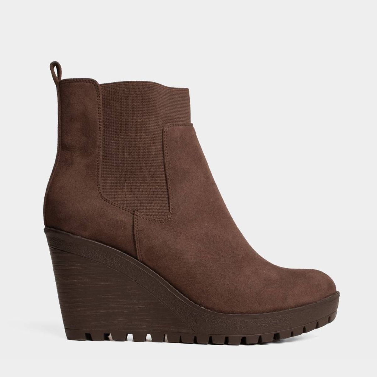 FOOTLOOSE - BOTINES DE VESTIR MUJERES FOOTLOOSE FTL-MS00030 35-39