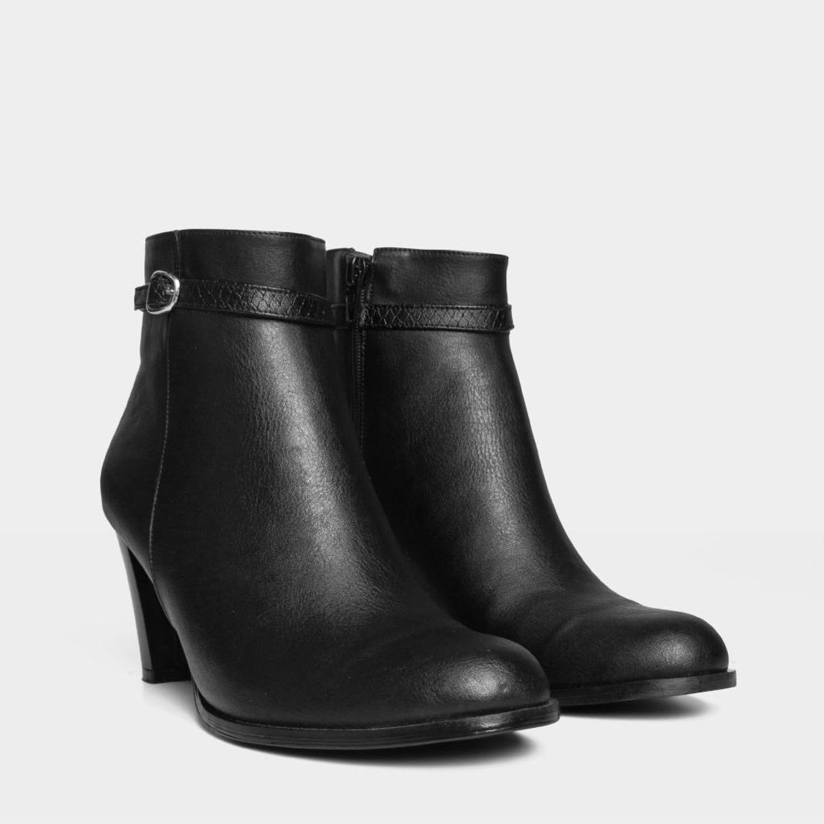 FOOTLOOSE - Botines De Vestir Footloose Mujeres Ftl-Ms00029