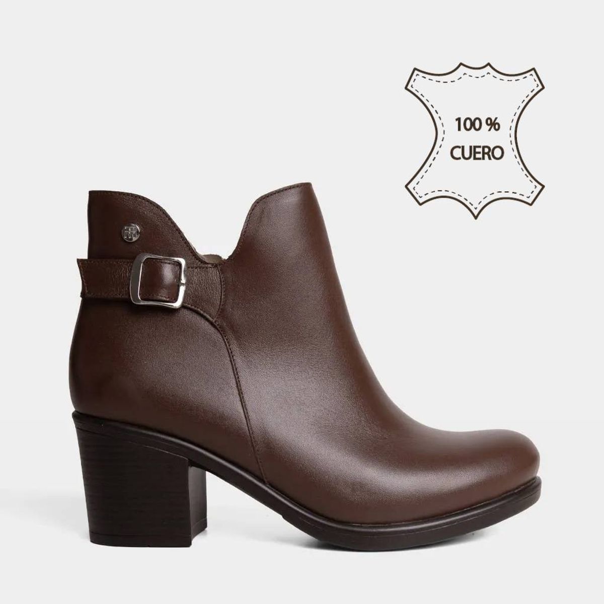 TOP MODEL - BOTINES DE VESTIR MUJERES TOP MODEL TMO-MH0036 35-39