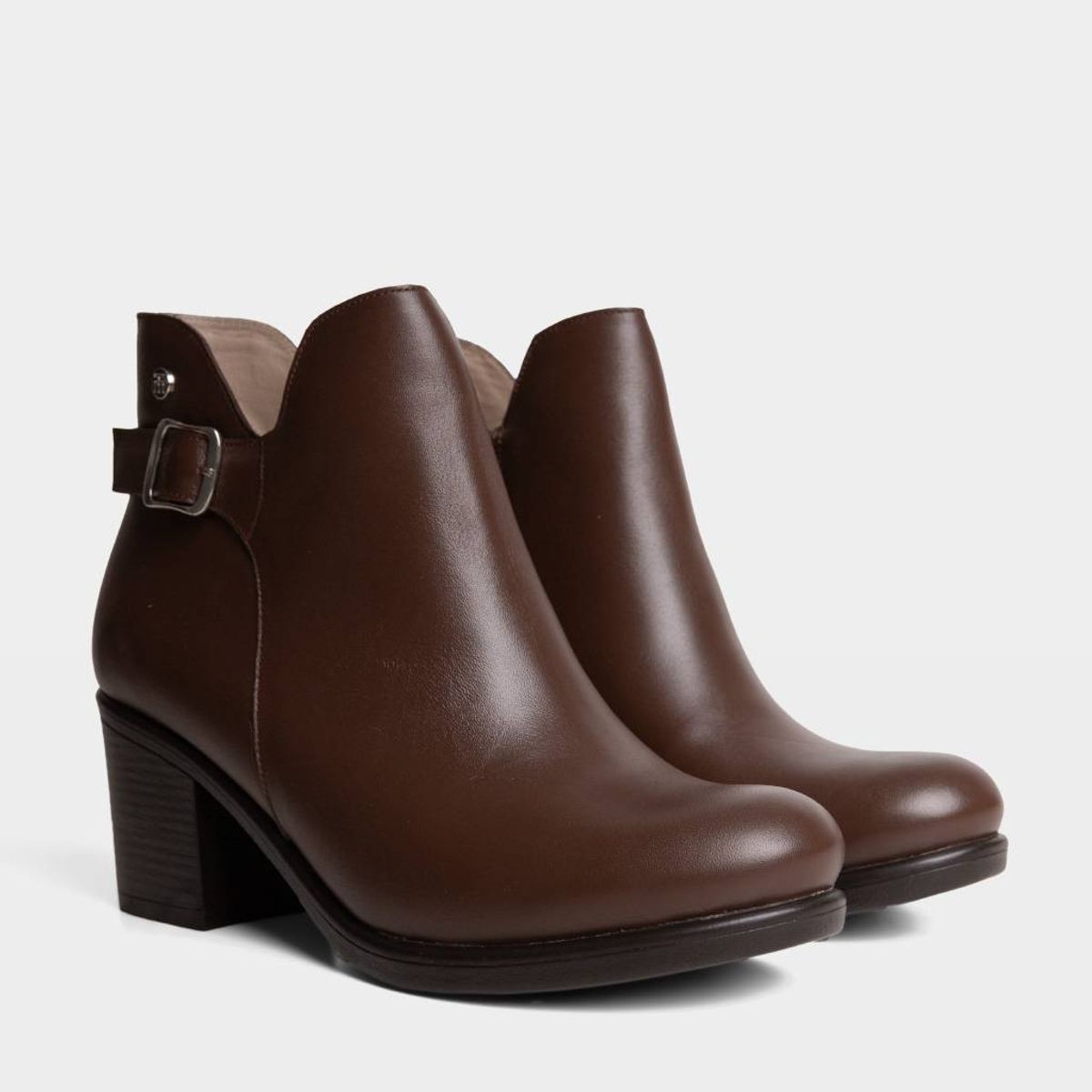 TOP MODEL - BOTINES DE VESTIR MUJERES TOP MODEL TMO-MH0036 35-39