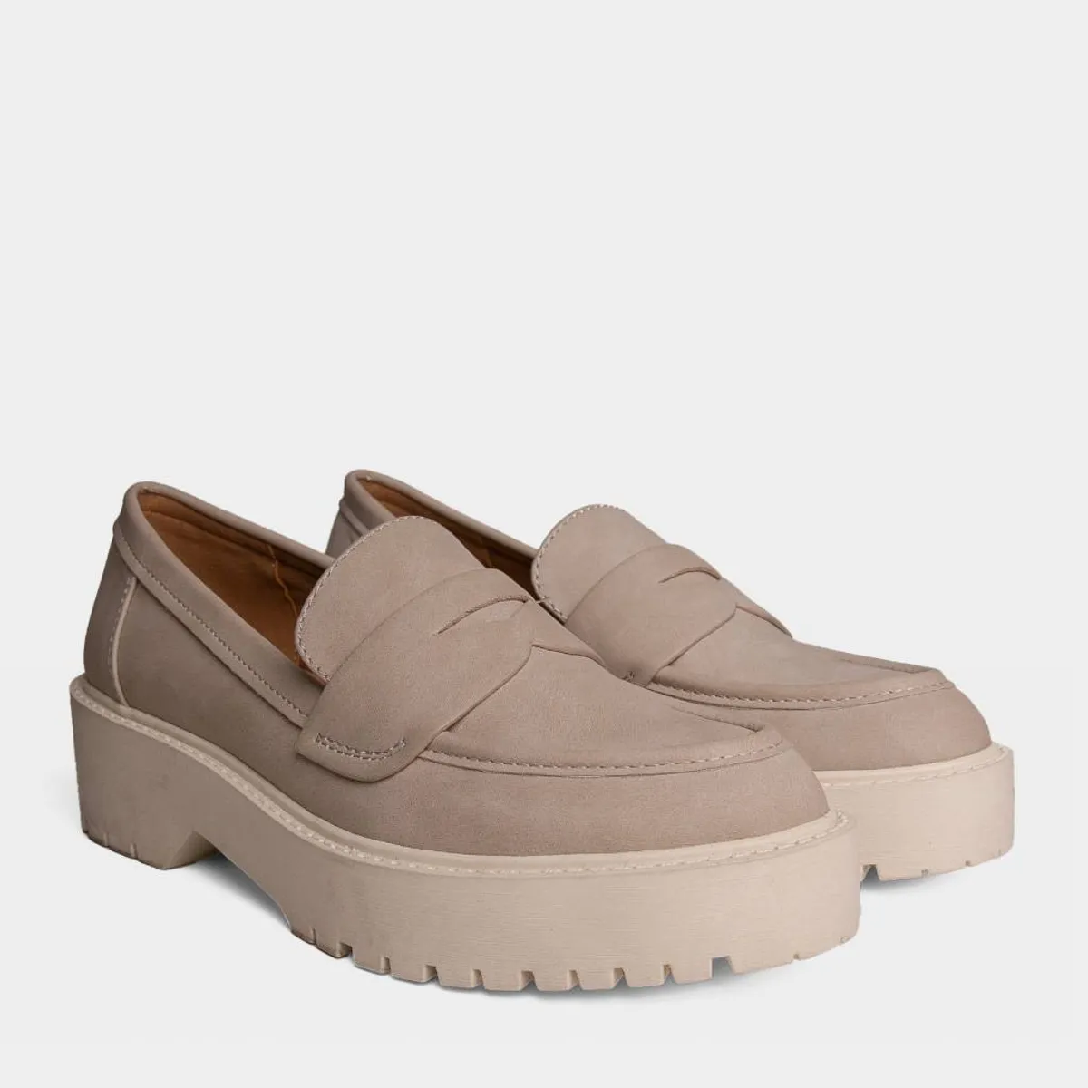 FOOTLOOSE - Mocasines Casuales Footloose Mujeres Ftl-Yz00078