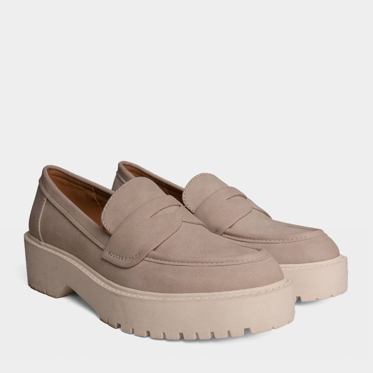 FOOTLOOSE - Mocasines Casuales Footloose Mujeres Ftl-Yz00078