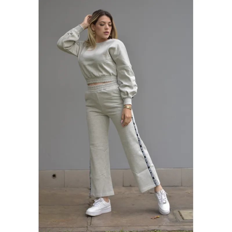 AMARELLY - CONJUNTO PARA DAMA CHARLOTTE