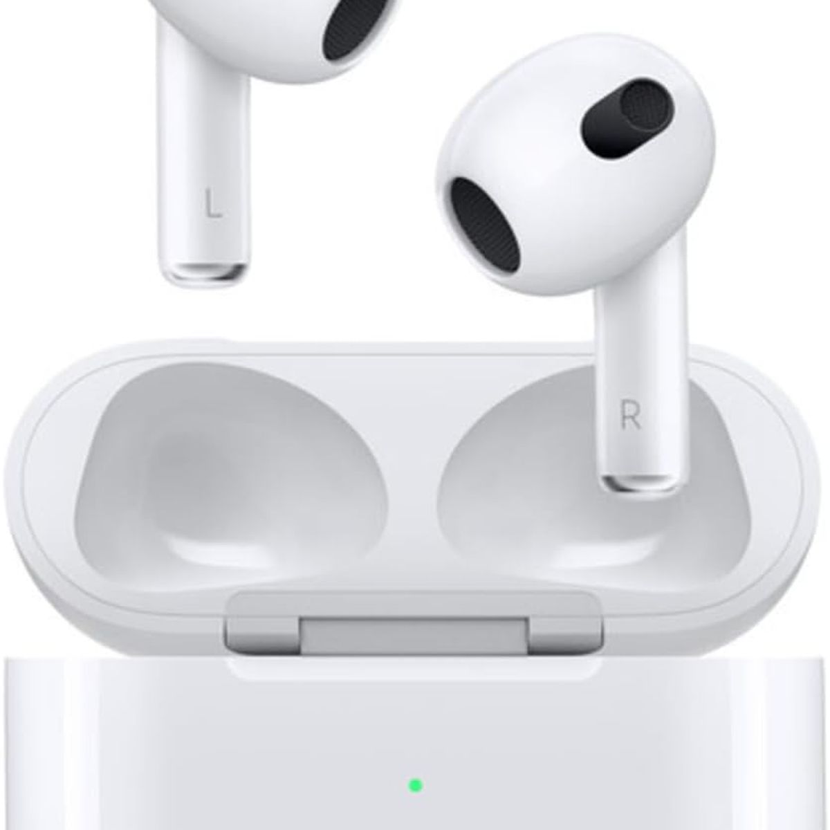 APPLE - Apple airpods 3ra Generación con Cargador Magsafe Reacondicionado