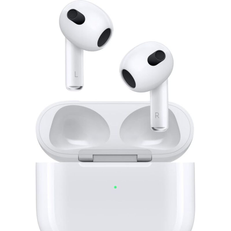 APPLE - Apple airpods 3ra Generación con Cargador Magsafe Reacondicionado