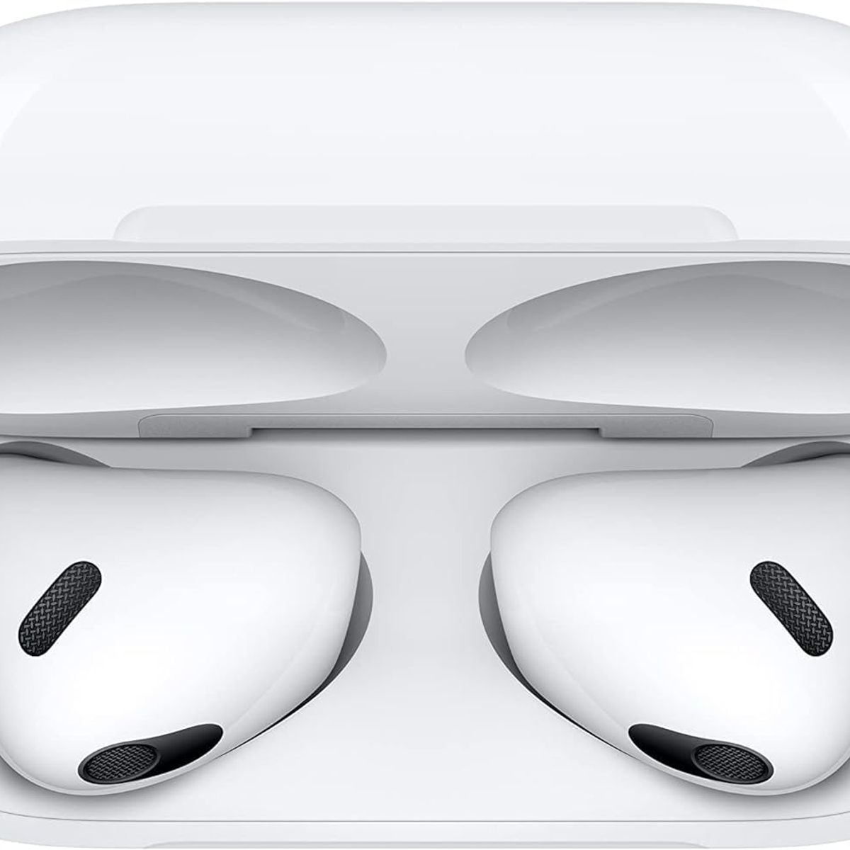 APPLE - Apple airpods 3ra Generación con Cargador Magsafe Reacondicionado
