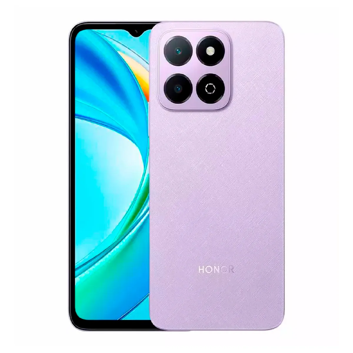 HONOR - Celular HONOR PLAY 9A - 4GB RAM - 64GB - Color Morado