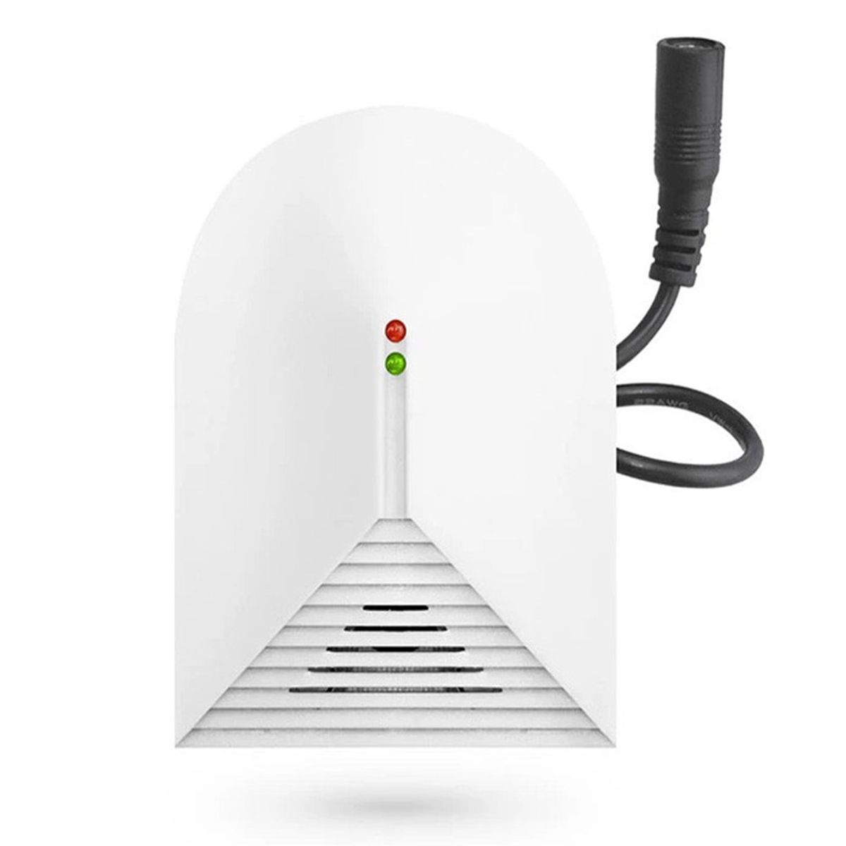 TUYA - Sensor de Ruptura de Vidrio PST-WGB101  Alarma para Puertas de Vidrio