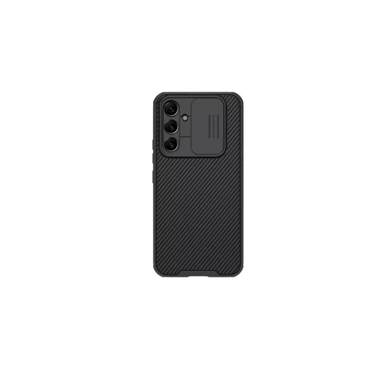 NILLKIN - Case Nilkin Camshield para Samsung A54