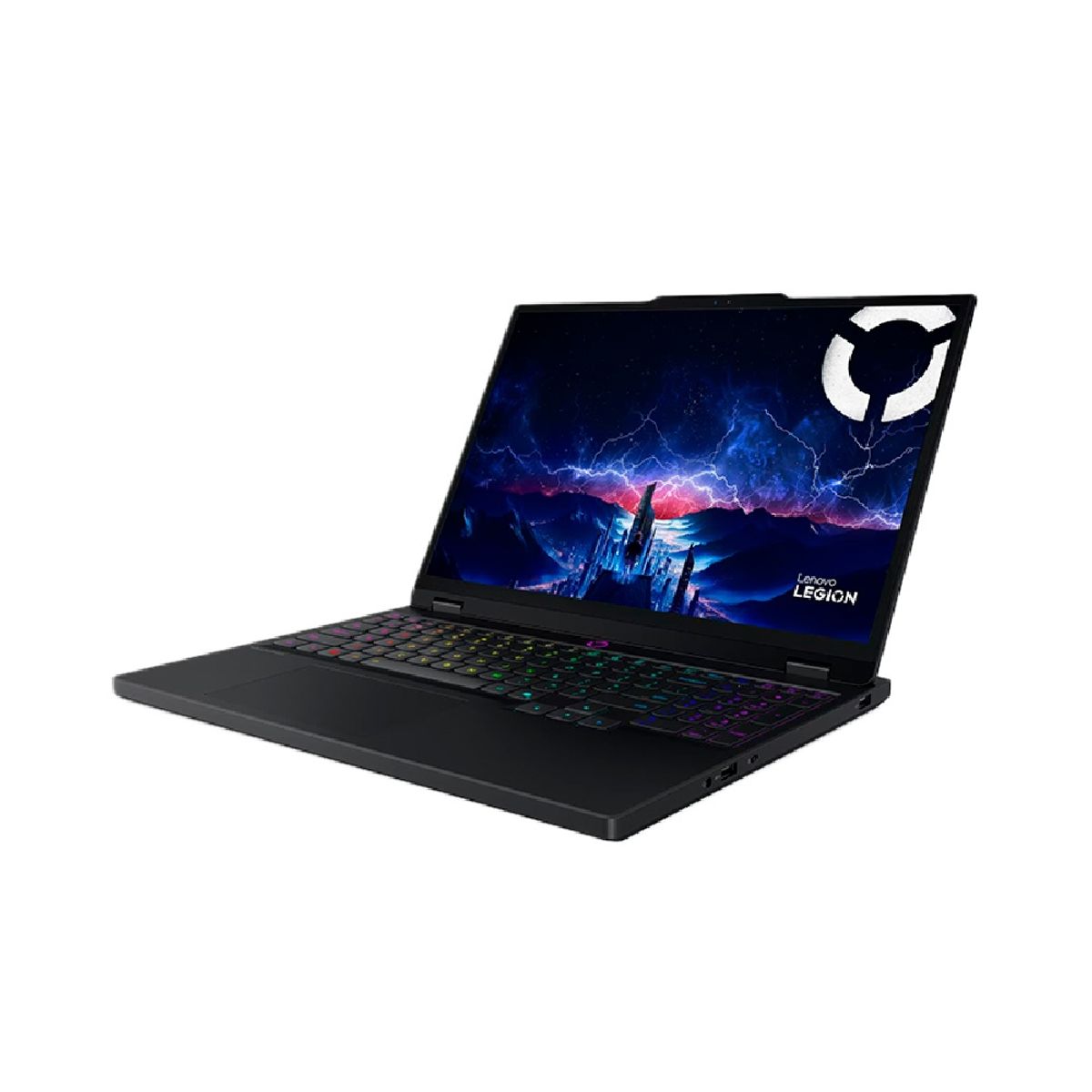 LENOVO - Laptop Lenovo Legion 5 Gen10 15.3'' WUXGA 165Hz Intel I7-13650HX 24GB DDR5 1TB SSD RTX 5060 8GB Free DOS