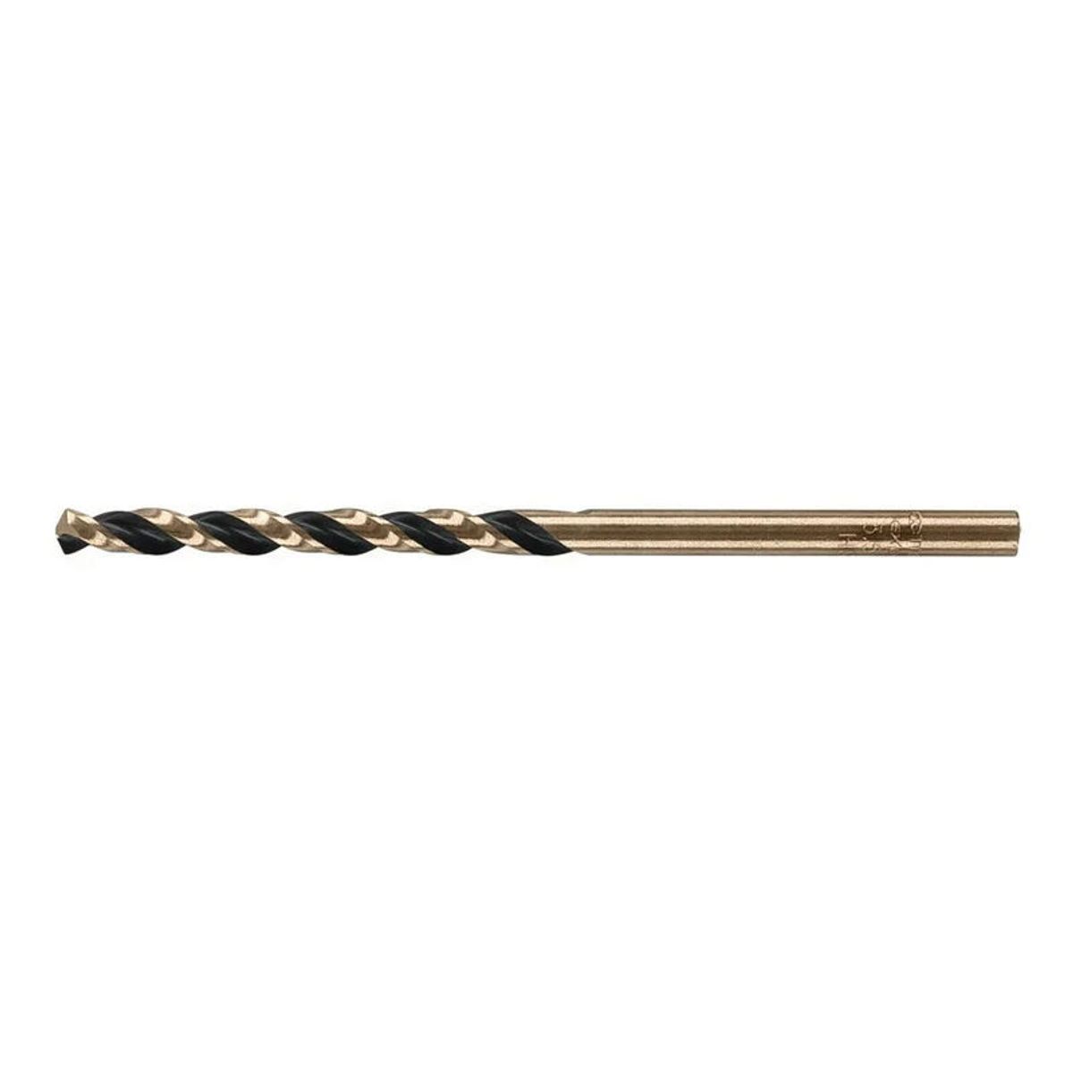 TRUPER - Broca Hss De 35mm Para Metal O Plastico Truper 14130