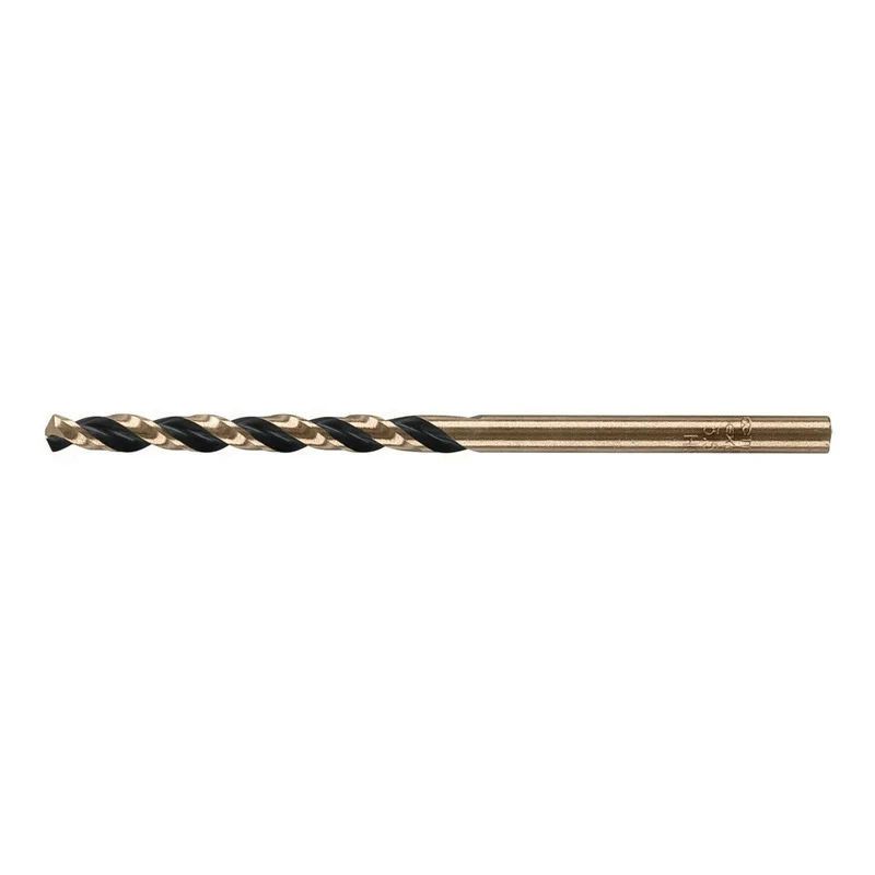 TRUPER - Broca Hss De 35mm Para Metal O Plastico Truper 14130