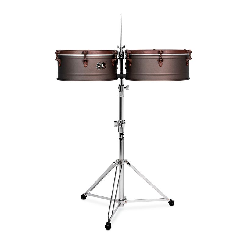 LP - Timbal LP60 - LATIN PERCUSSION - LP1415-60