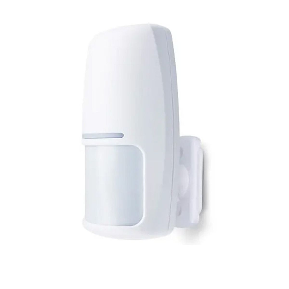 TUYA - Sensor de Movimiento PIR Inalámbrico 433 MHz EV1527 PST-IR200B