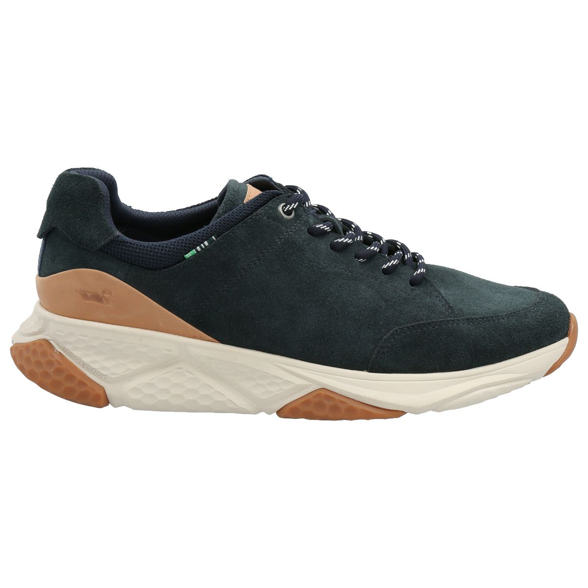 ROCKFORD - Zapatilla Rockford Hombre Joar Azul ROCKFORD