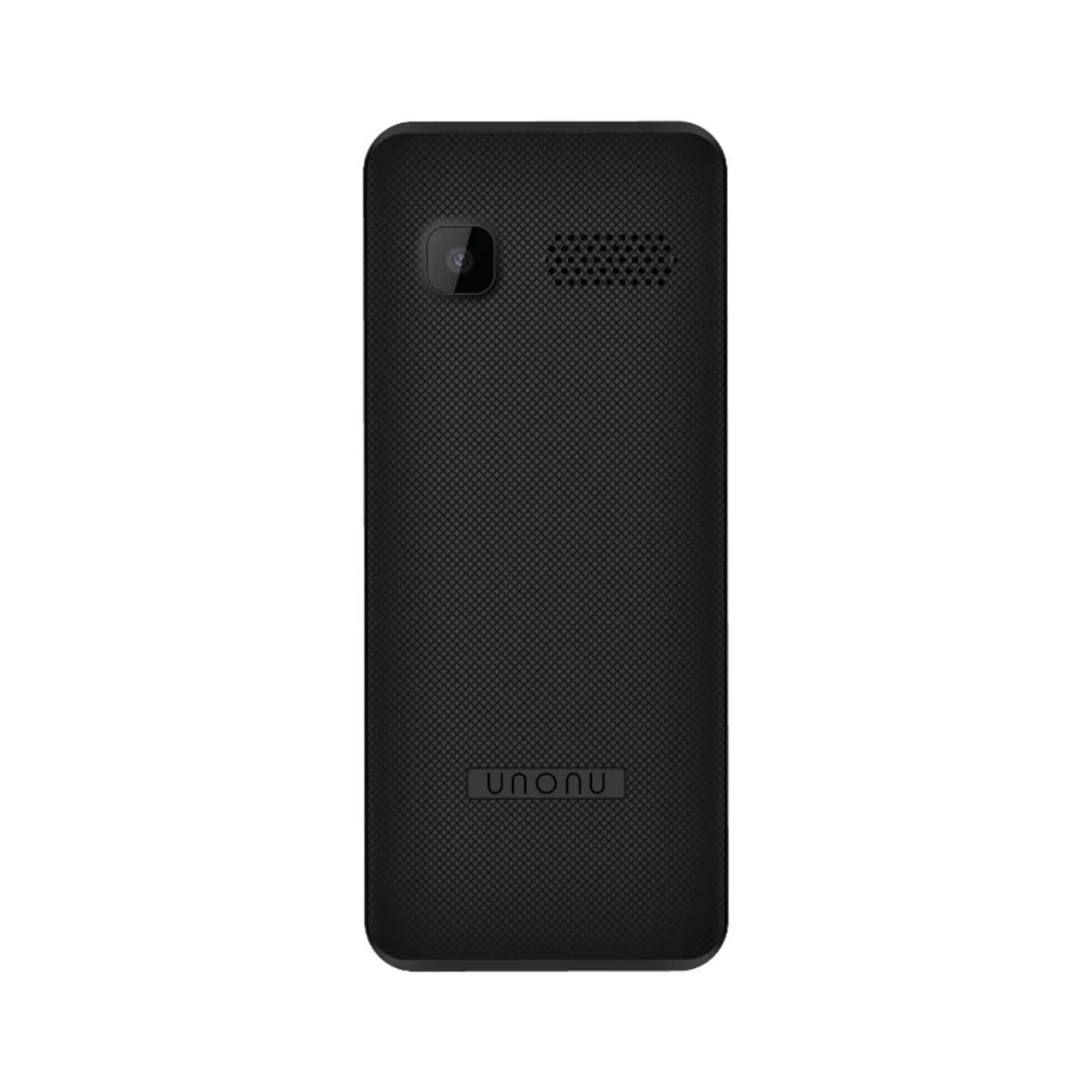 UNONU - CELULAR BASICO UNONU QUEST 2G DUAL SIM - ROJO