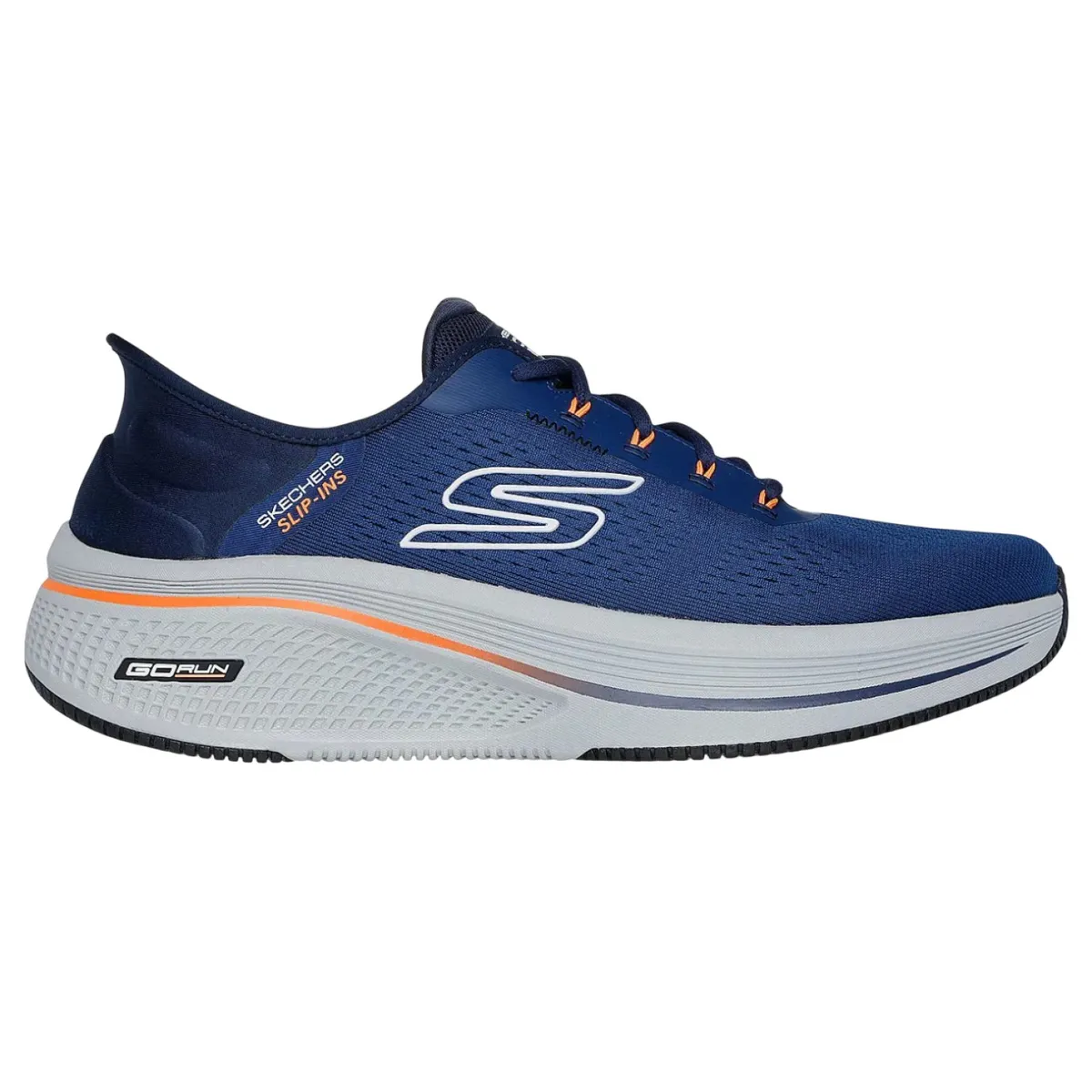 SKECHERS - Zapatillas Skechers Go Run Elevate 2.0 220853/NVY Azul para Hombre