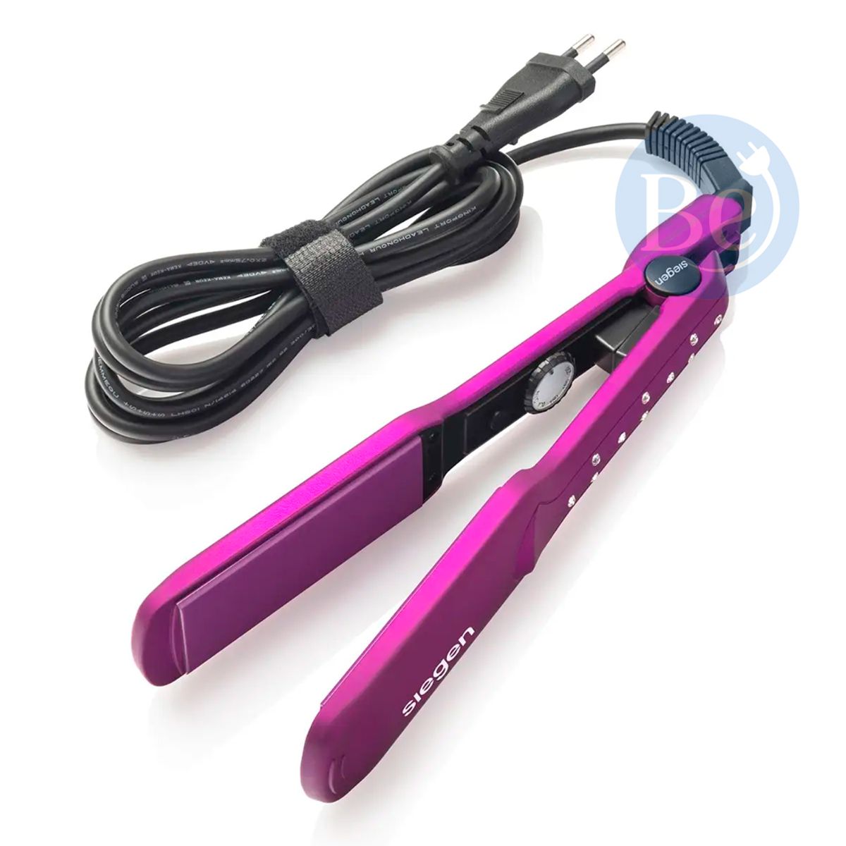 SIEGEN - Alisadora Siegen SG-3540 Bright Purple