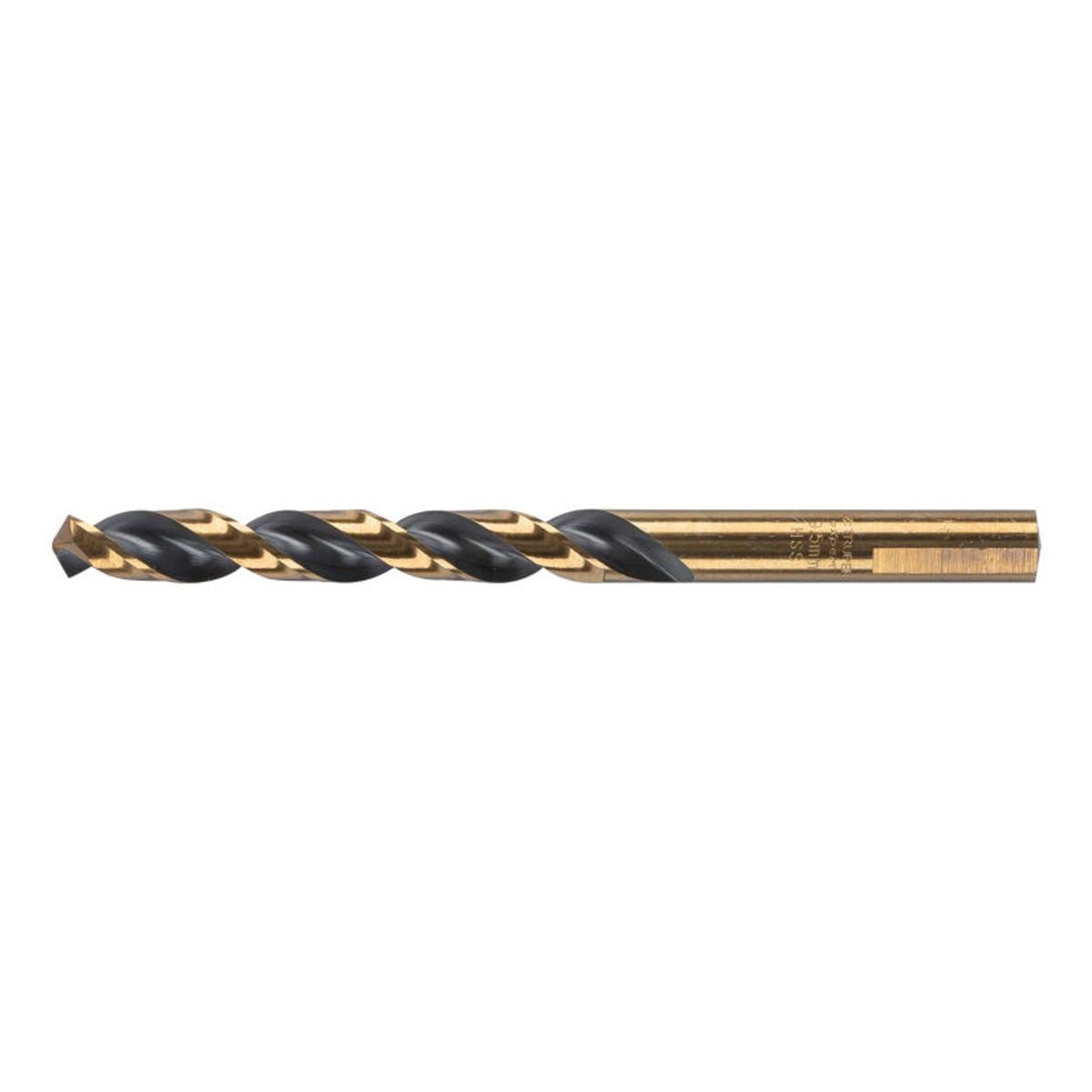 TRUPER - Broca HSS 33 mm Trugold para metal Truper Expert - 14129