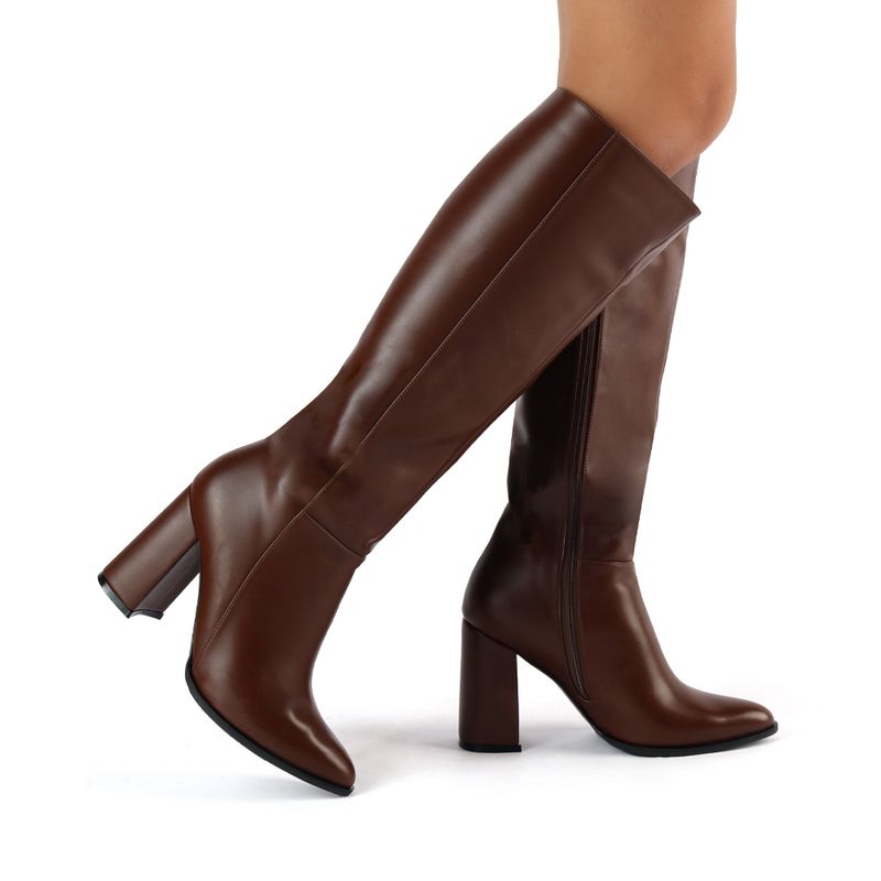 ARIANA BY PAR&SS - Botas Casuales De Mujer BR25Q3-B2020