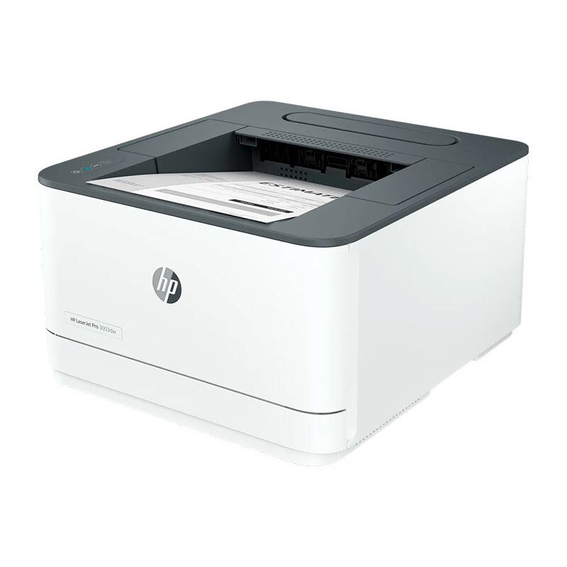 HP - IMPRESORA HP LASERJET PRO 3003DW 3G654A