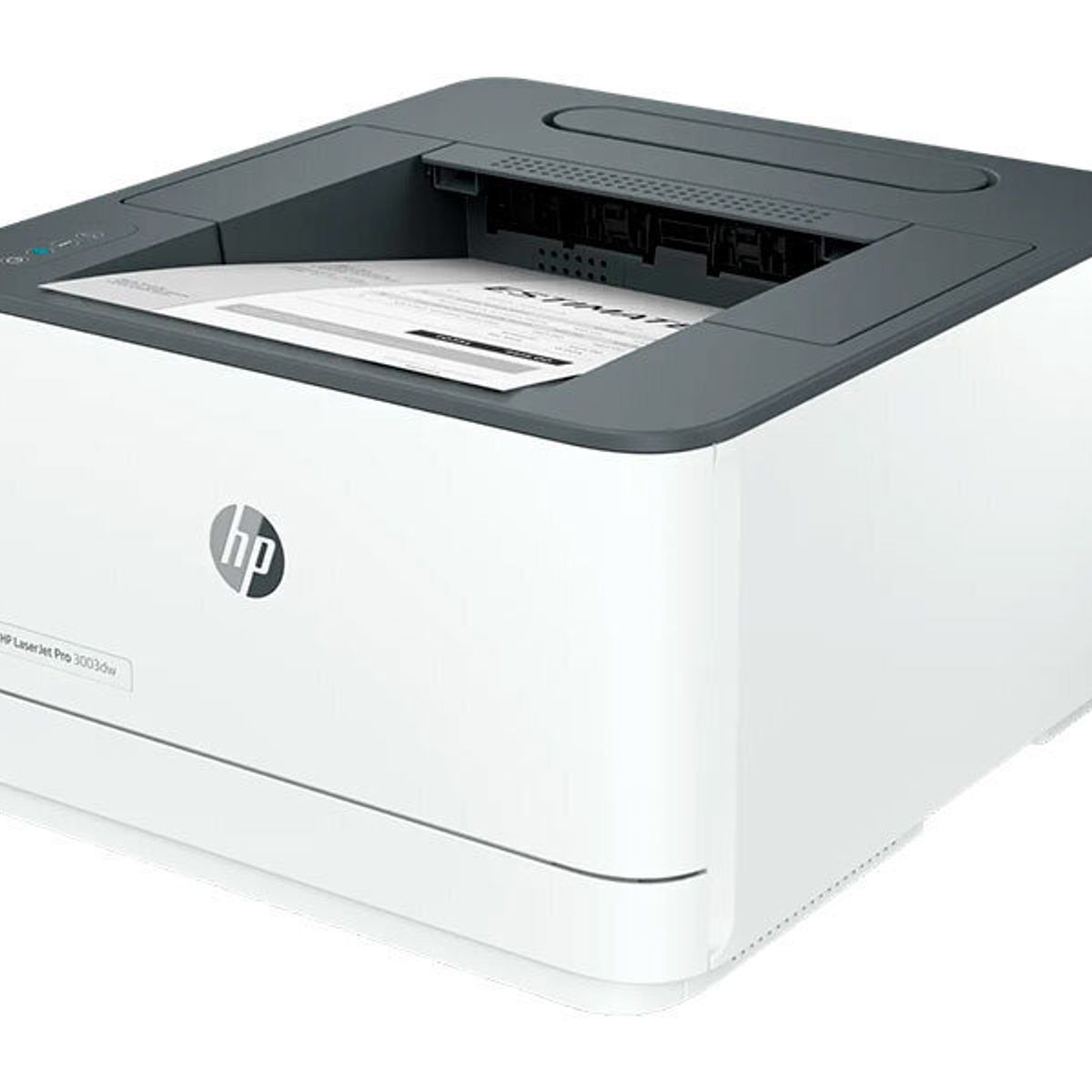 HP - IMPRESORA LASER HP MONOCROMATICO LASERJET PRO 3003 DW