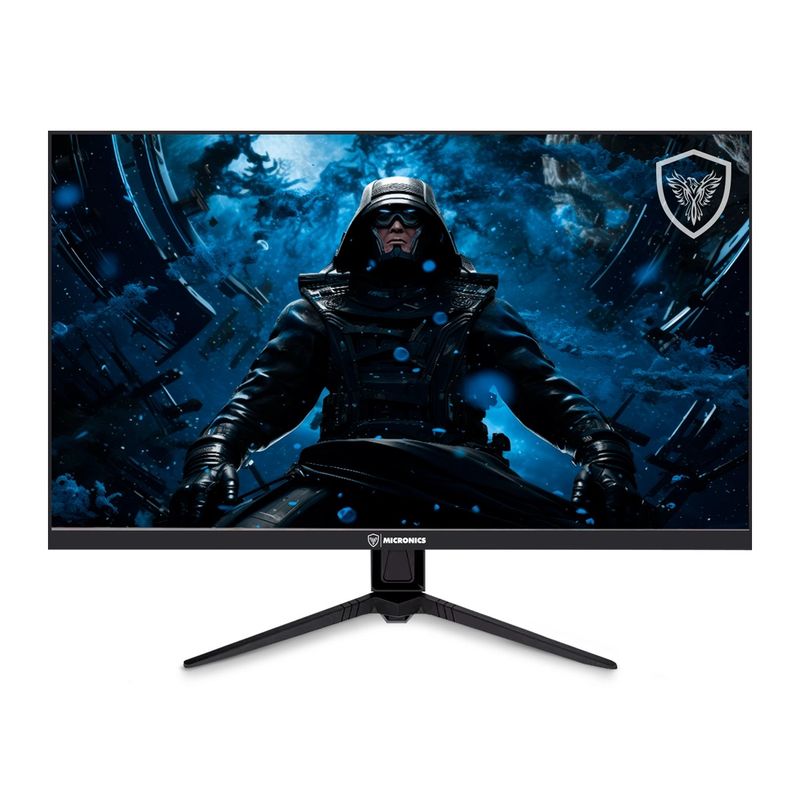 MICRONICS - Monitor Micronics 27 144HZ FULL HD 1MS FENIX
