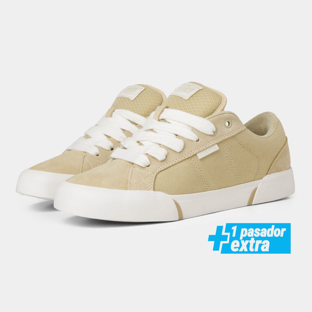 GZUCK - Zapatillas Hombre Boks Gzuck