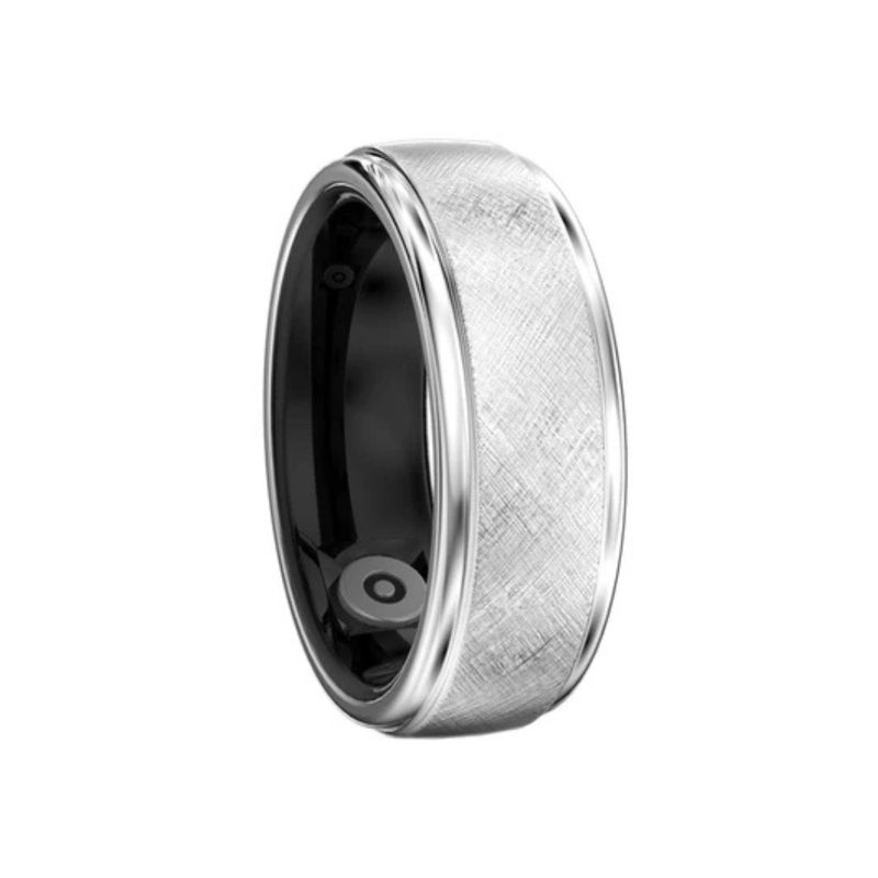 HIFUTURE - Hifuture Future Ring 2 Anillo Inteligente talla 10
