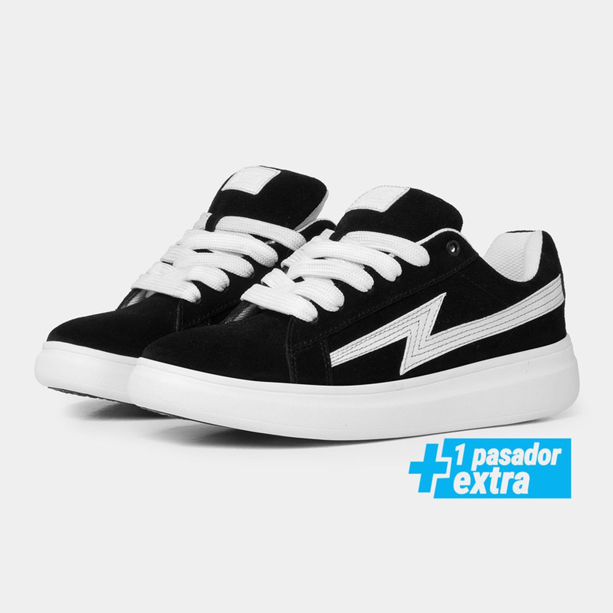 GZUCK - Zapatillas Hombre Chunk Gzuck