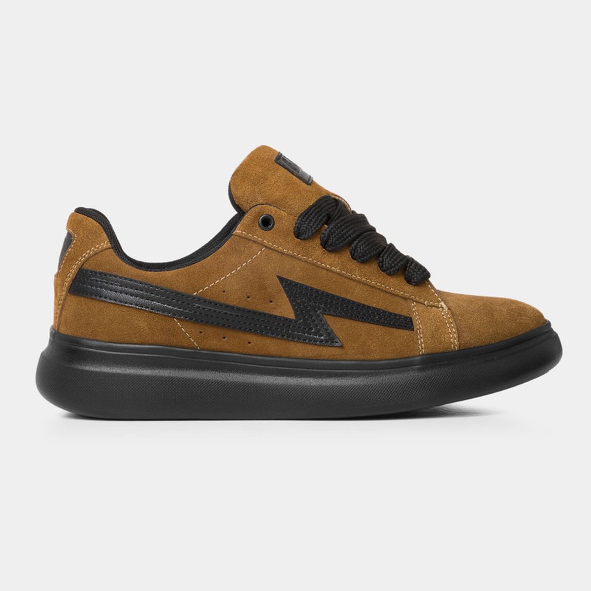 GZUCK - Zapatillas Hombre Chunk Gzuck