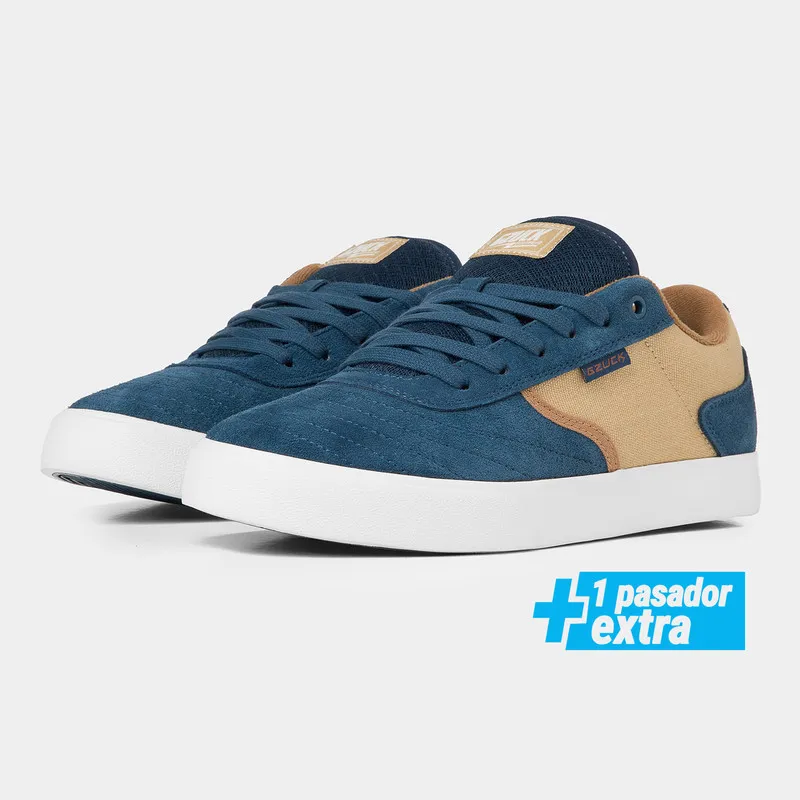 GZUCK - Zapatillas Hombre Diosys Gzuck