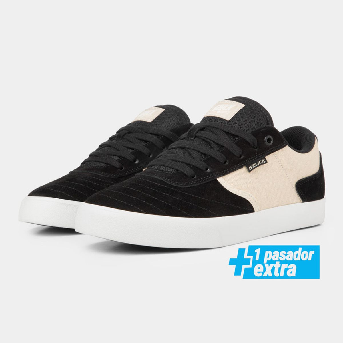 GZUCK - Zapatillas Hombre Diosys Gzuck