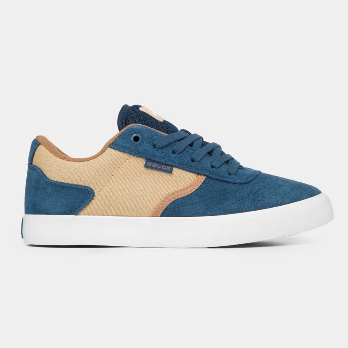 GZUCK - Zapatillas Hombre Diosys Gzuck